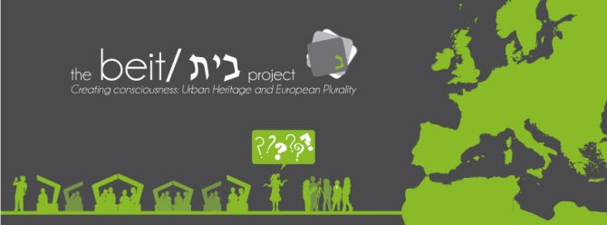 The Beit Project