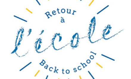 ” Back to school ” : Retour sur les bancs de l’école pour les fonctionnaires européens