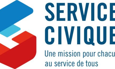 Service civique – Promouvoir la citoyenneté Européenne – Mairie de Paris