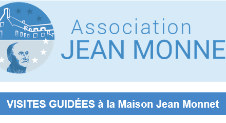 Visites guidées à la Maison Jean Monnet