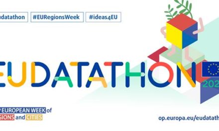 Concours #EUdatathon 2020