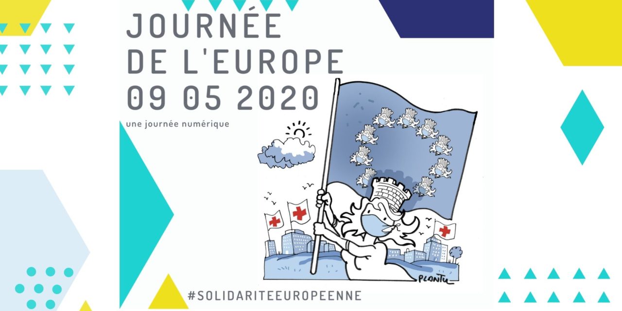 Journée de l’Europe 2020
