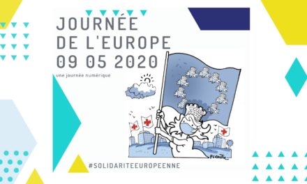 Journée de l’Europe 2020