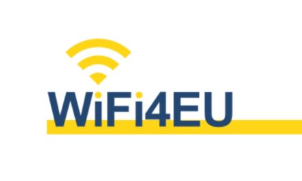 Wifi4EU – 4ème appel à proposition