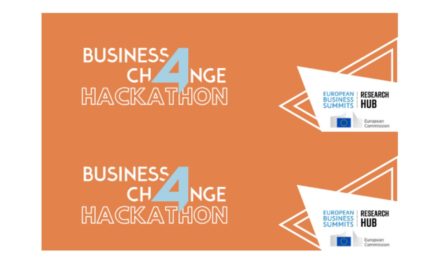 Business4Change – Hackathon – Nouvelle deadline le 29 juin !