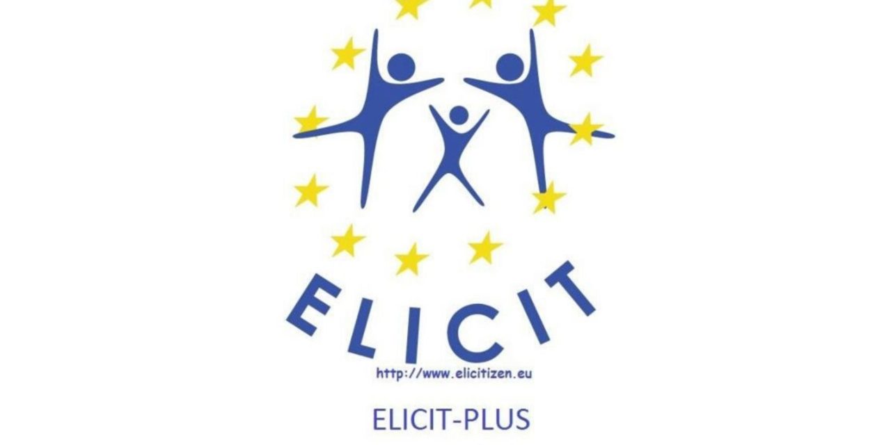 Le projet ELICIT-Plus – 2017