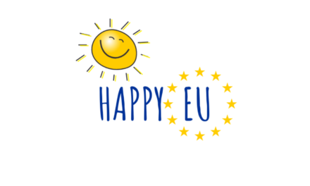 Happy EU – Vivre quelque part en Europe 2020-2021