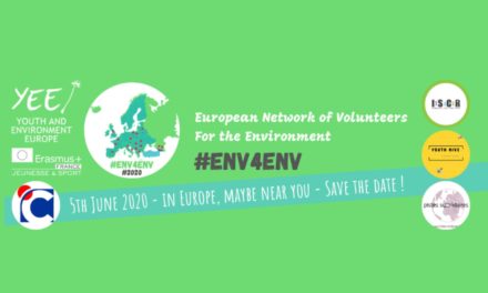 #ENV4ENV : des volontaires européens s’engagent pour l’environnement