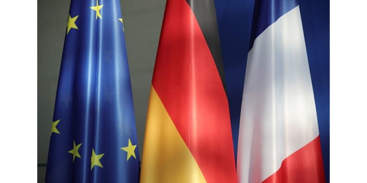 Edito mai 2017 – L’Europe, l’Europe … – Catherine Lalumière
