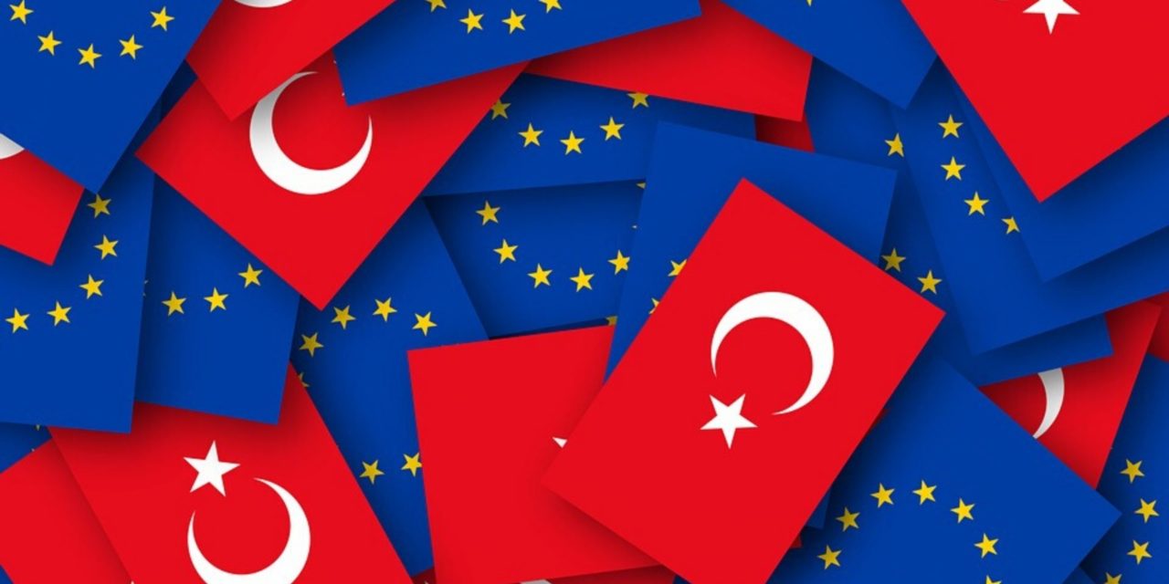 Edito mai 2016 – La Turquie et notre mauvaise conscience – Catherine Lalumière