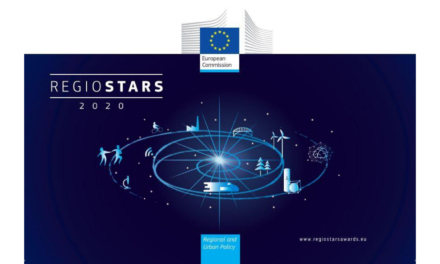 Concours Regiostars2020: votez pour votre projet Francilien préféré !