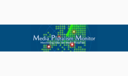 Pluralisme des médias en Europe: une nouvelle étude révèle des risques dans tous les pays