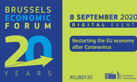 Forum Economique de Bruxelles