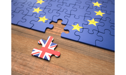 Accord de retrait: la Commission européenne adresse une lettre de mise en demeure au Royaume-Uni pour manquement à ses obligations