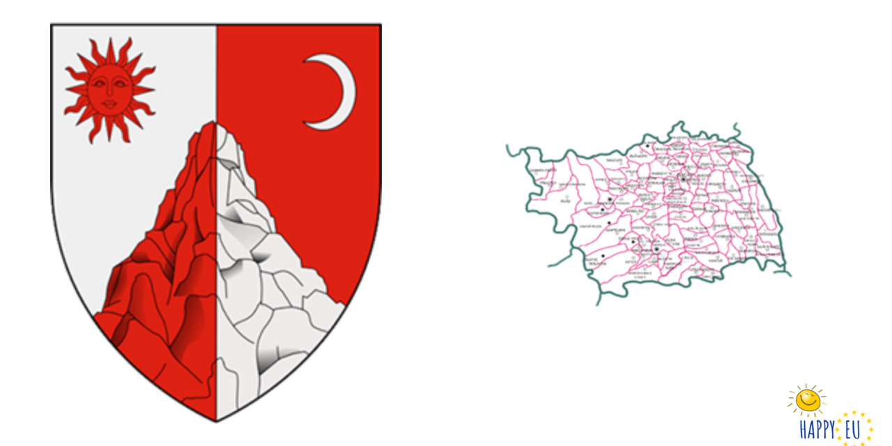 Partenaire : département de Bacău, Roumanie