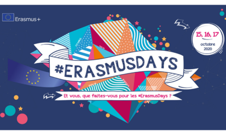 #ErasmusDays 2020: le succès d’Erasmus+ célébré en Europe et dans le monde entier