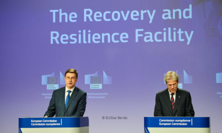 Facilité pour la reprise et la résilience: La Commission actualise ses orientations pour l’élaboration des plans des États membres