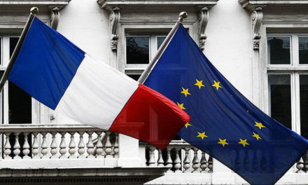 Préparation de la présidence française de l’UE – 1er semestre 2022