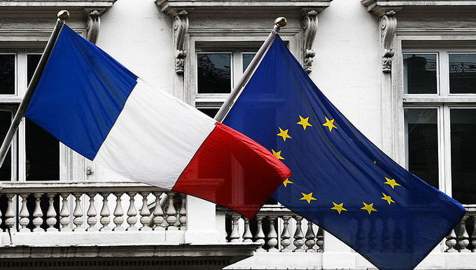 Présidence Française De L Union Européenne 2022