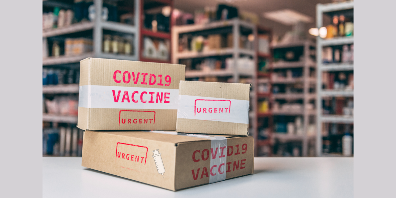 La Commission instaure un mécanisme de transparence et d’autorisation pour les exportations de vaccins anti-COVID