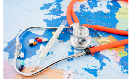 La Commission salue l’entrée en vigueur du programme «L’UE pour la santé» (EU4Health)