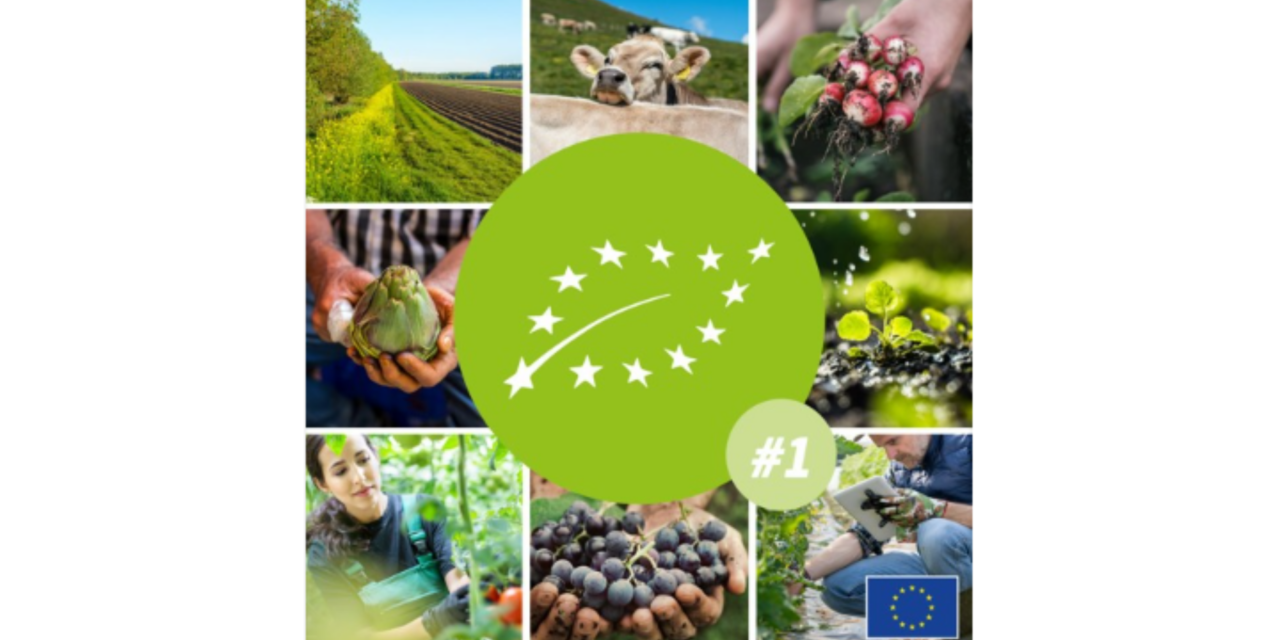 Podcasts : “Nourrir l’Europe” de la DG AGRI de la Commission européenne