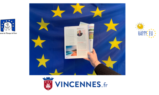 Interview de Michel Derdevet pour le journal Vincennes Info n°777 – Mai 2021