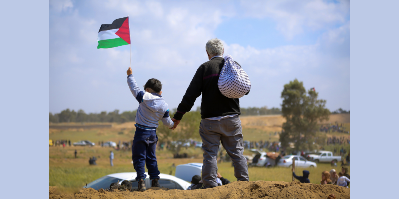 L’UE porte l’aide humanitaire en faveur de la Palestine à plus de 34 millions d’euros