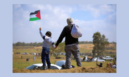L’UE porte l’aide humanitaire en faveur de la Palestine à plus de 34 millions d’euros