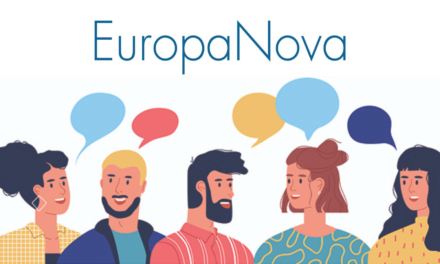 Conférence sur l’avenir de l’Europe – L’Agenda européen d’EuropaNova pour votre région !