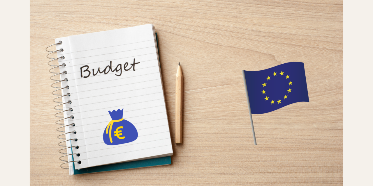 Budget de l’UE : bilan 2020 et annonce pour 2022