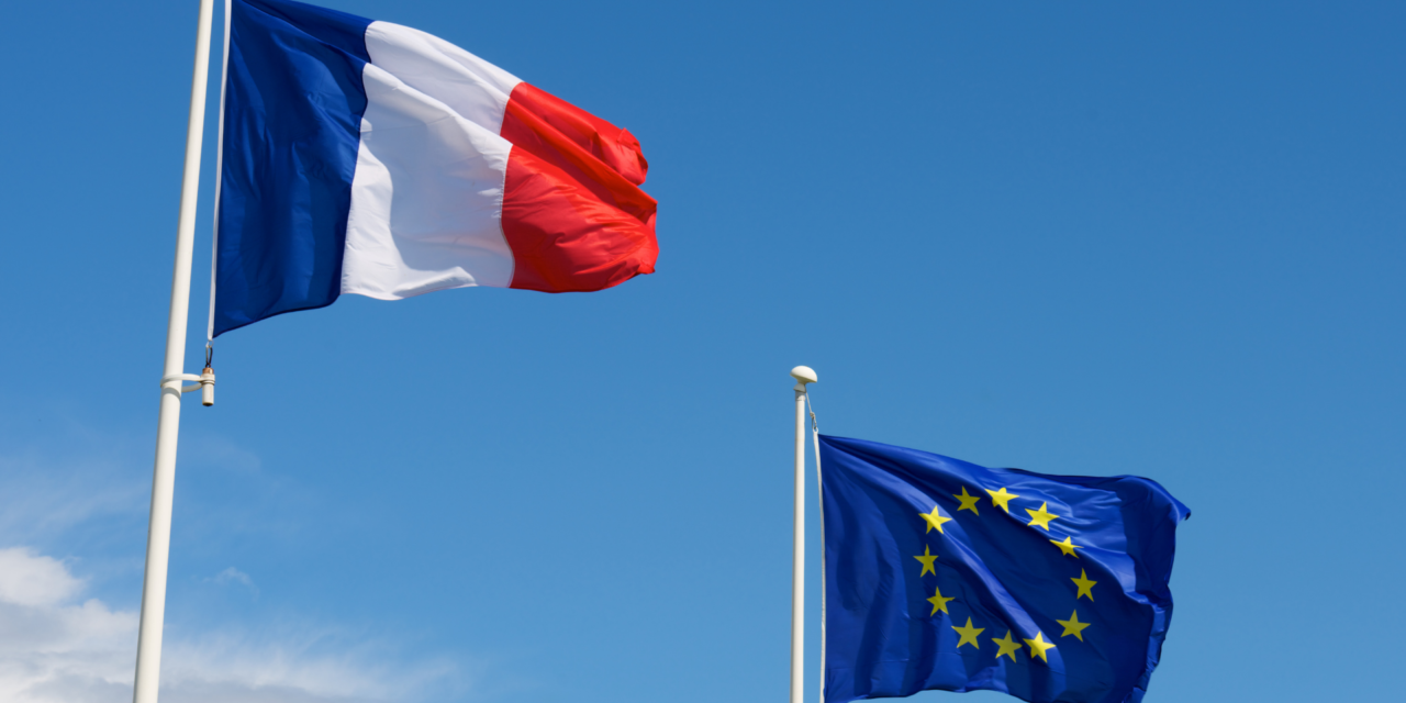 REACT-EU: Plus de 56 millions d’euros pour la Loire, la Guadeloupe et Saint-Martin pour une relance juste, verte et numérique