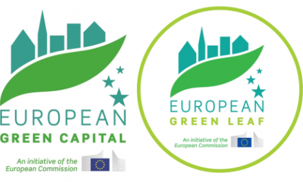 Tallin, Valongo et Winterswijk primées lors des European Green Capital Awards