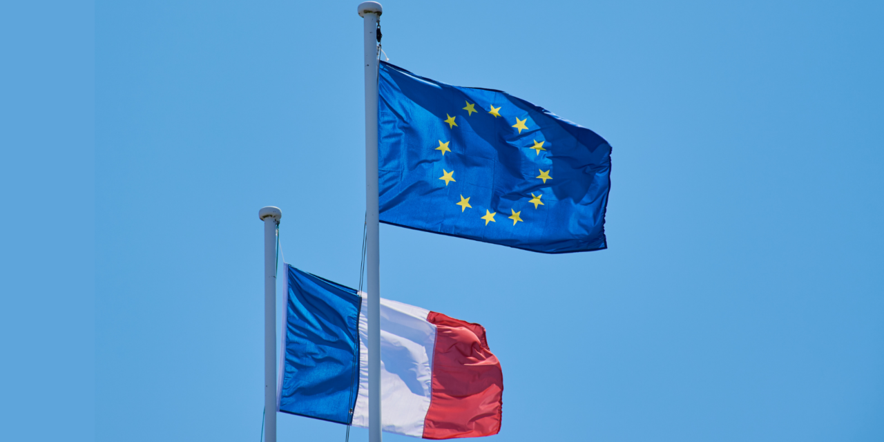 #COFOE France – Remise du rapport final des citoyens français au gouvernement