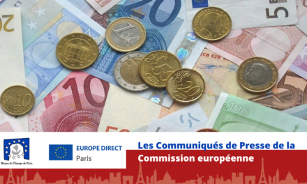 Près de 385,5 millions d’euros du Fonds de solidarité de l’UE en faveur de la France et 18 pays pour faire face à l’urgence sanitaire liée au coronavirus