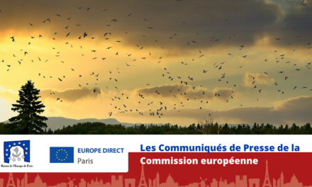 Biodiversité : les orientations de la Commission concernant les nouvelles zones protégées qui permettront de guider la nature européenne sur la voie de la restauration d’ici 2030