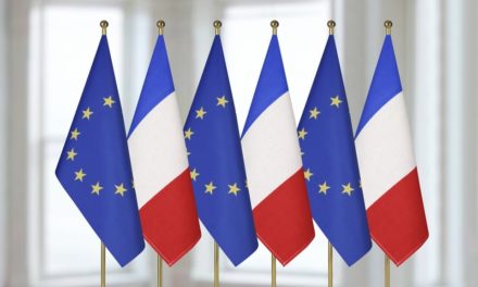 La présidente von der Leyen et le Collège à Paris pour l’inauguration de la présidence française du Conseil de l’UE