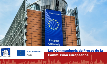 COVID-19: 4 millions d’euros au titre du Fonds européen d’ajustement à la mondialisation pour soutenir des travailleurs licenciés de Selecta en France