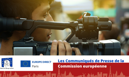 Europe créative: la Commission lance les premiers appels à propositions afin de soutenir l’industrie audiovisuelle