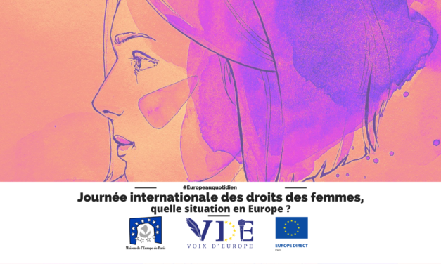 Journée européenne des droits des femmes : quelle situation en Europe ?
