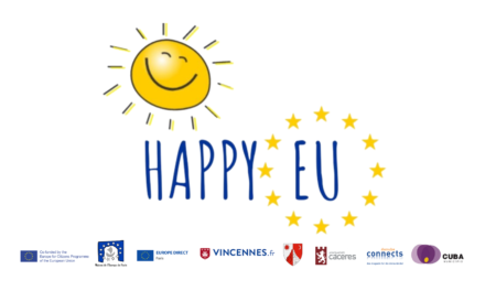 Happy EU – Vivre quelque part en Europe