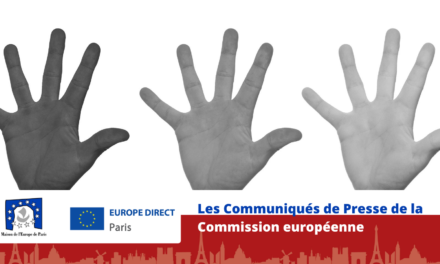 Égalité : la Commission organise le « Sommet européen 2022 contre le racisme »