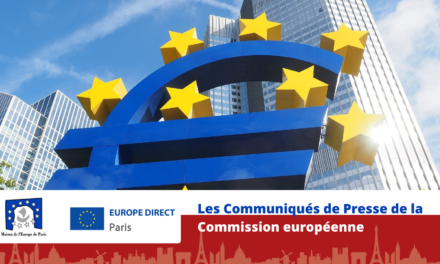 Réunions de l’Eurogroupe et des ministres de l’économie et des finances, les 4-5 avril